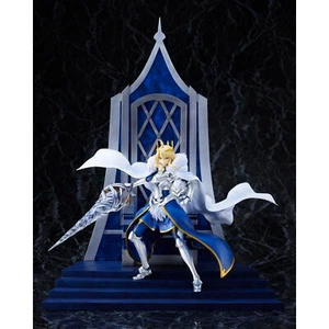 Estream Fate/Grand Order Lion King 1/7 Scale Figure - Sacred Camelot Realm - Bild 1 von 11