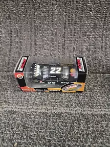 1:64th Scale #22 Ward Burton Diecast By Action - Picture 1 of 1