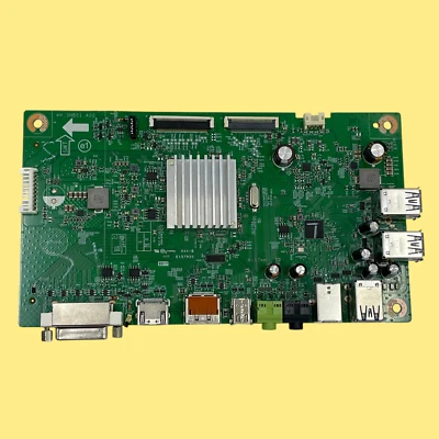 Monitor Main Board Model 5E4RM01015 ASUS Model PA278QV #5859 Z24/1 (VK) - Image 1 of 4