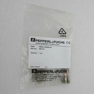 1PC New P+F Proximity switch NBN4-12GM50-E1 #E7 - Bild 1 von 4
