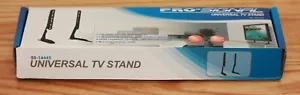 Universal VESA stand for TV, All-in-one PC, Monitor - Picture 1 of 1