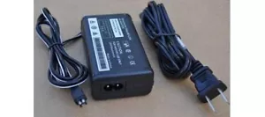 Sony Handycam Camcorder FDR-AX100/B 8,4V Kamera Netzkabel Kabel Ladegerät - Bild 1 von 1