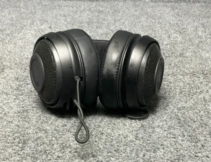 Cuffie da gioco Razer ๐ง๐น๏ธ over-ear cablate con microfono colore nero - Foto 1 di 9
