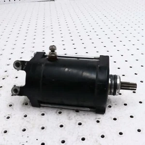 2006 POLARIS SWITCHBACK ENGINE STARTING STARTER MOTOR -DC 12V 0451411 - Picture 1 of 8