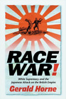 Gerald Horne Race War! (Paperback)