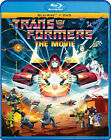 TRANSFORMERS: THE MOVIE NEW DVD