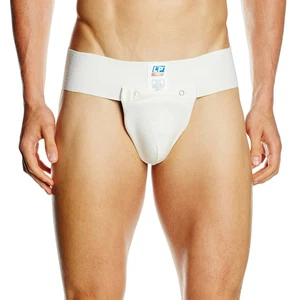 LP Support 623 Tiefschutz, Cup Supporter, Suspensorium, Hodenschutz