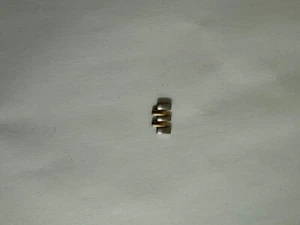 Movado 81-E4-0863 Museum Men's Watch Extra Single Link 17mm Two Tone Steel - Picture 1 of 5