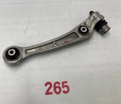 09-16 Audi A4 Premium Plus Driver Left Front Lower Forward Control Arm OEM - Image 1 of 4