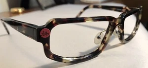 Tom Davies Brillengestell Handarbeit Couture Einzelhandel 390 $ - Bild 1 von 11