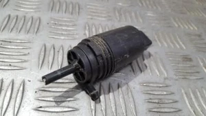 BMW 3-Series 2002 Windshield Windscreen Washer Pump 67128377612, 6 #546530-75 - Picture 1 of 2