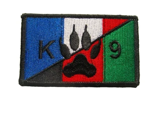 RARE COLLECTION FORCES SPECIALES GROUPE CYNOPHILE K9 OPEX AFGHANISTAN - Picture 1 of 1