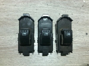 DAIHATSU SIRION 2007 5DR ELECTRIC WINDOW CONTROL SWITCH X 1 - Picture 1 of 2