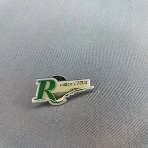 Remington Model 783 Firearm Metal Lapel Hat Jacket Pin - Picture 1 of 2
