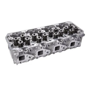 Culata polar con diámetro de inyector sin taza lado Pssgr para 01-04 GM Duramax LB7 - Imagen 1 de 3