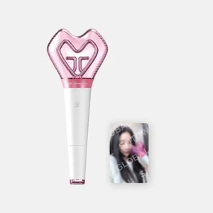 SNSD GIRLS GENERATION OFFICIAL LIGHT STICK Tracking Code FANLIGHT MD GOODS - Bild 1 von 11