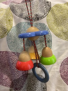 baby bjorn bouncer toy bar ebay