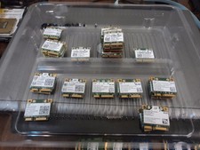 Dell Latitude E6410 ATG Wireless Intel 6200 wifi 2GGYM 02GGYM CN-02GGYM (LT37)