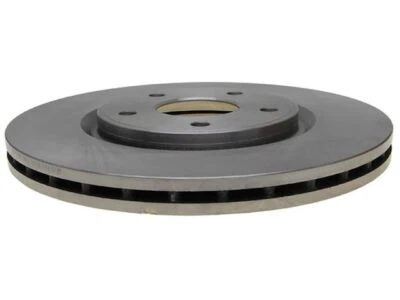 For 2020-2022 Chrysler Voyager Brake Rotor Front AC Delco 13773DGMV 2021 - Image 1 of 2