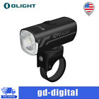 OLIGHT RN400 Bike Light Set USB-C Rechargeable 400 Lumen Bicycle Front Headlight
