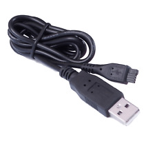TensCare Black USB Charger Cable for Ova + Period Pain Relief Device