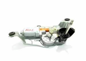 For Nissan X-Trail T31 28710a4442-129Rear Window Wiper Motor Wishermotor Hinten - Bild 1 von 5