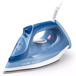Philips 3000 Series Steam Iron - Blue DST3031/29 - Picture 1 of 6