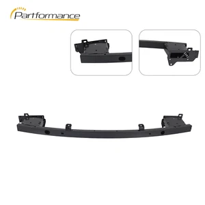 Front Bumper Reinforcement For 2021 2022 2023 Nissan Rogue 620316RR0A NI1007104 - Picture 1 of 12