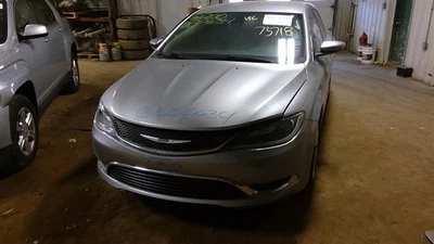 LID ONLY! Console Front Floor Fits 15-17 200 906789 Foto 1 de 4