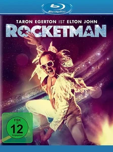 Rocketman - Bild 1 von 1