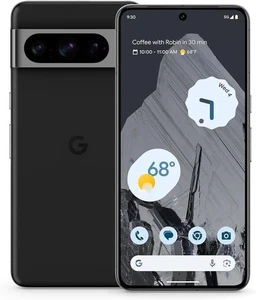 Google Pixel 8 PRO - Photo 1 sur 8