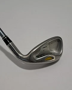 TaylorMade Rac OS 8 Eisen UG65 Flex L Ultralite Graphit 36" Spitze Soft RH - Bild 1 von 5