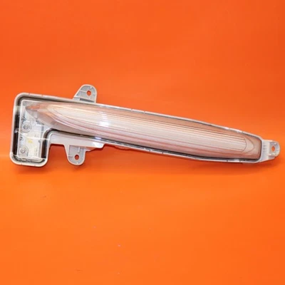 Faro antiniebla pasajero derecho toyota corolla 2020 2021 2022 led oem Foto 1 de 4