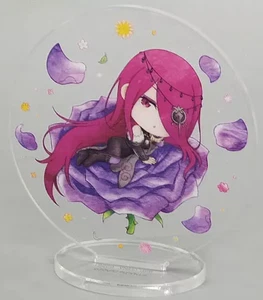 Re:ZERO Starting Life in Another World Ichibankuji Acrylic Stand Sexmeto 6.5cm - Picture 1 of 1