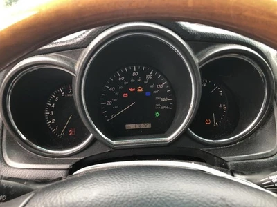 Спидометр кластер MPH галогенные подходит 08-09 LEXUS RX350 959293 - Изображение 1 из 4