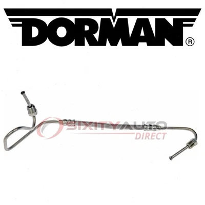 Dorman Brake Hydraulic Line for 1998-1999 Lincoln Navigator Hydraulics  ci Foto 1 de 4