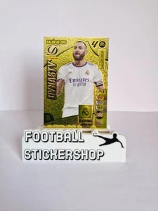 PANINI ADRENALYN XL LA LIGA 2024-2025 24/25 KARIM BENZEMA 2021-22 BALLON D'OR - Picture 1 of 1