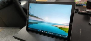 microsoft surface pro 7 , 4/128 GB Win 11 - Bild 1 von 4