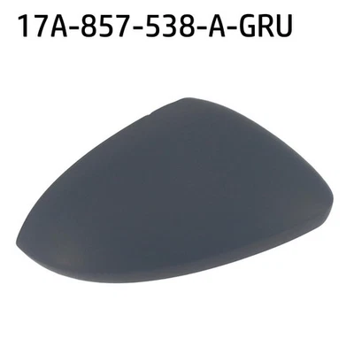 Vehicle Customization Door Mirror Cover Mirror Cover Part Practical Design - Image 1 of 4