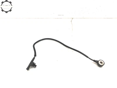 AUDI Q7 2017-2019 3,0 L V6 motor encendido detonación sensor de golpe OEM Foto 1 de 4