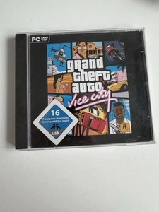 Grand Theft Auto Vice City PC GTA - Bild 1 von 4