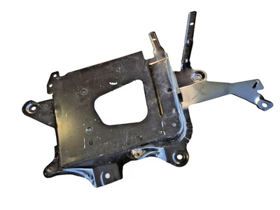 BMW E46 00-06 323ci 325ci 328ci 330ci Convertible Cabrio Amp Rear Bracket Holder Foto 1 de 4