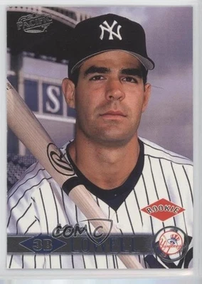 Pacific Mike Lowell 1999 (retrato) #296 Foto 1 de 2