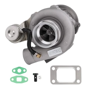 Turbo for Nissan Skyline R32 R34 2.0L 2.5L  RB20DET RB25DET Turbocharger a.r 0.5 - Picture 1 of 18
