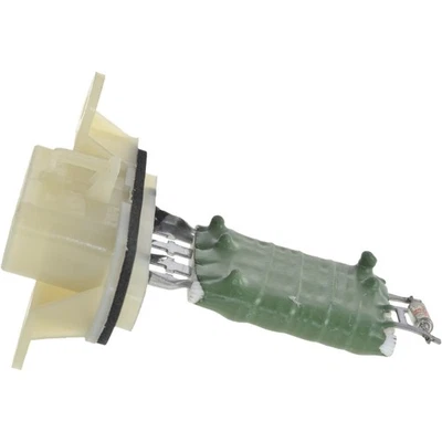 Resistencia del motor del soplador de climatización 2400-302031 Foto 1 de 4