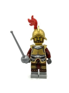 LEGO Conquistador CMF Series 8 8833 minifigure - Picture 1 of 4