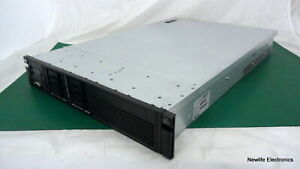 HP 573122-B21 Proliant DL385 G7 Server (2 x 2GHz CPU/16GB RAM/No Drives)