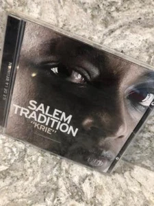 Salem Tradition Krie CD Made in France Ile De La Reunion Fast Free Ship - Picture 1 of 1
