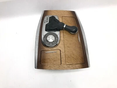 11-13 INFINITI QX56 SHIFTER COVER DRIVE SELECT CONSOLE OEM  Foto 1 de 4