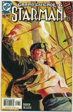 Starman (DC, 1994 series) #67 VF/NM